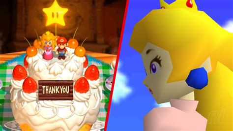 Random: Looks Like Hollywood's Super Nintendo World Desserts Are A Downgrade On Japan's ...