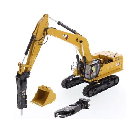 Diecast Model Excavators | Jays Models