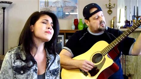 Keyshia Cole - Love (Acoustic Cover) - YouTube