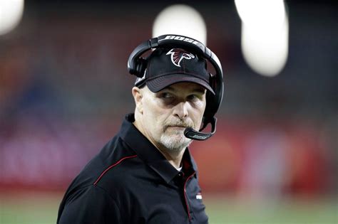 Atlanta Falcons fire head coach Dan Quinn, GM Thomas Dimitroff after 0 ...