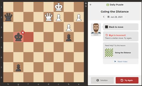 How do I find the Daily Puzzle? - Chess.com Member Support and FAQs