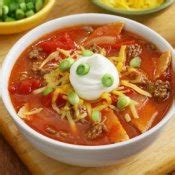Mexican Soup Recipes | ThriftyFun