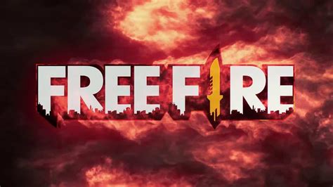 Foto De Free Fire Logo - IMAGESEE