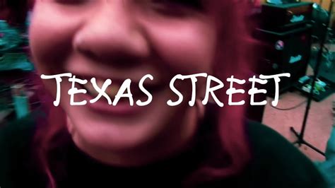 A TASTE OF TEXAS STREET - YouTube