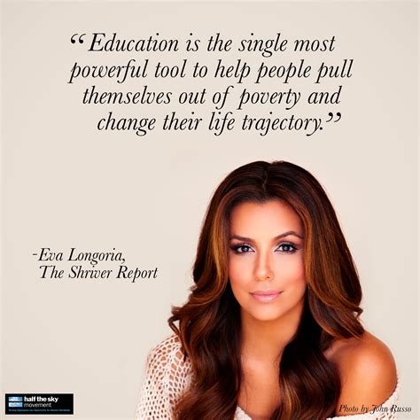 Eva Longoria Quotes. QuotesGram