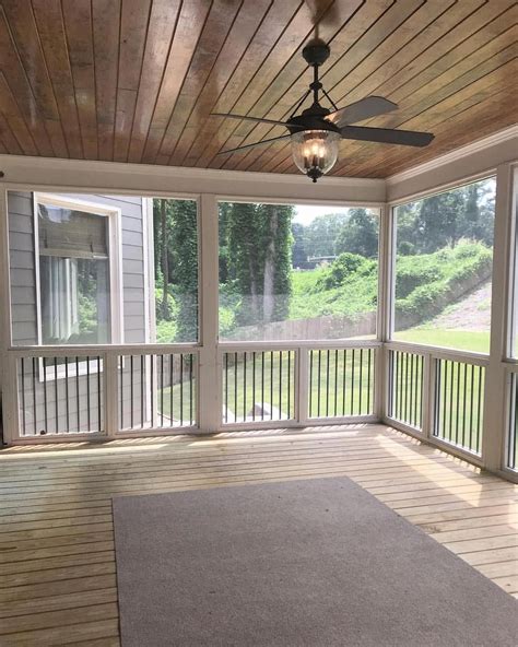 Vinyl Flooring For Screened Porch – Flooring Tips