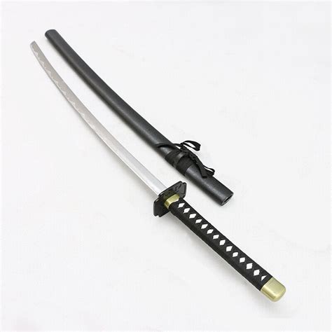 UK Seller Katana Wooden Shakugan no Shana Sword Cosplay Prop With ...