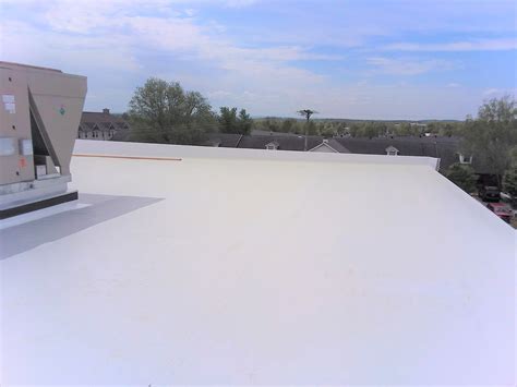 TPO - Thermoplastic Polyolefin System - Meyer Roofing