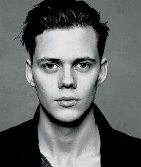 Bill Skarsgård – Movies, Bio and Lists on MUBI