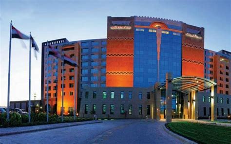 Movenpick Hotel Sana'a in Sana'a, Yemen from 110$, photos, reviews ...