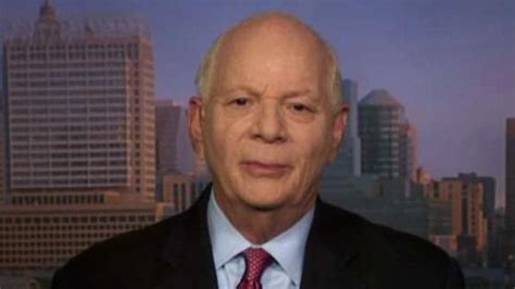 Sen. Ben Cardin: Saudi family has some accountability | Fox News