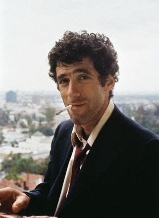 Elliott Gould | The long goodbye, Actors, Hollywood actor