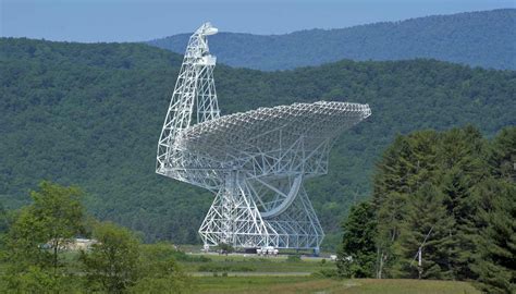 Green Bank - National Radio Astronomy Observatory – TakeMyTrip.com