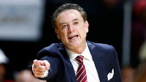 Rick Pitino will coach Greece's national basketball team