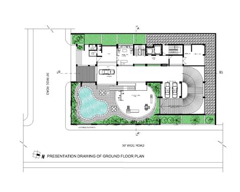 Site Plan Drawing | ubicaciondepersonas.cdmx.gob.mx