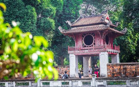 Temple of Literature - A must-see highlight of Hanoi [2024 Updated]