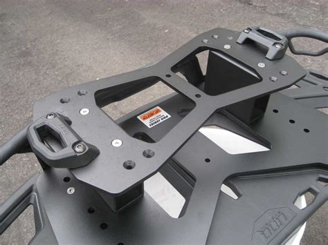 ATV-1-R LINQ™ Adapter Accessory Riser Kit – Can-Am® Outlander™ Two-Up Applications