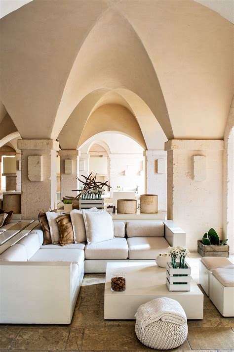 Borgo Egnazia, Puglia - spa review | CN Traveller