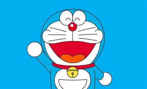 Karakter Doraemon Kartun Jepang yang Revolusioner