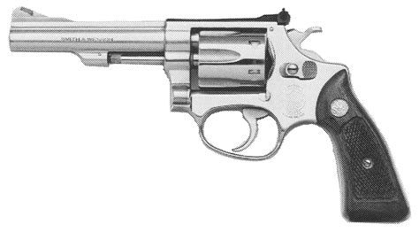 SMITH & WESSON Model 63 :: Gun Values by Gun Digest