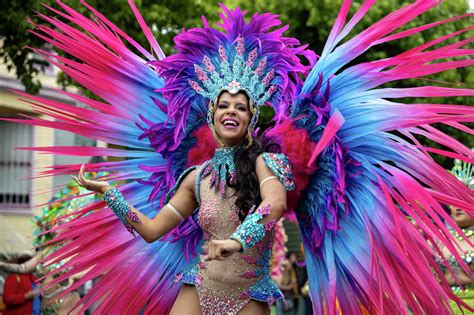 Carnaval San Francisco marks 45 years of dancing in the Mission District - TrendRadars