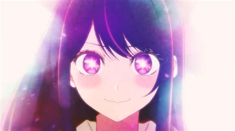 Oshi no Ko Anime Trailer and Key Visual Revealed, Premieres April 2023