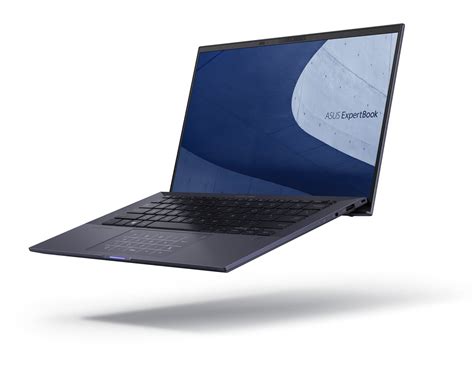 Asus unveils ZenBook and Expertbook laptops with OLED, Intel's latest ...