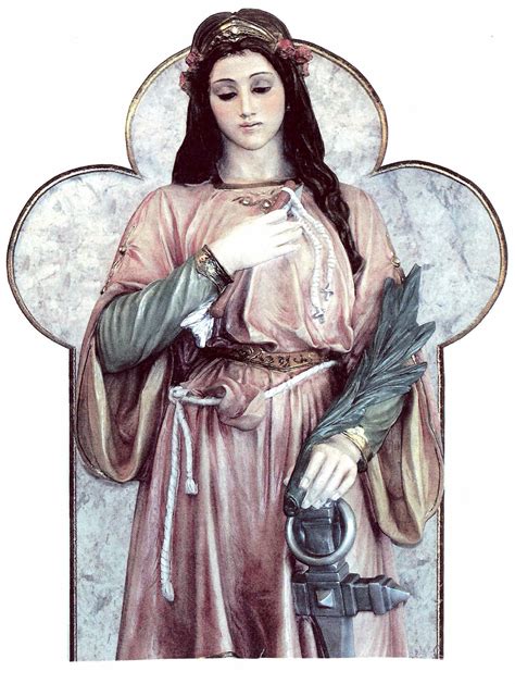 St. Philomena | Catholic saints, Saint philomena, Catholic art