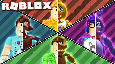 Denis Daily Roblox Fnaf Tycoon 3