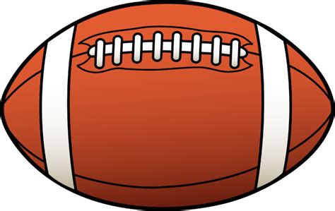 Flag football clipart 17 - WikiClipArt