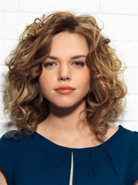 13+ Favorite Best Hairstyles For Thick Curly Frizzy Hair