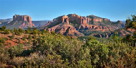 Courtyard Sedona > The Richardson Design Partnership