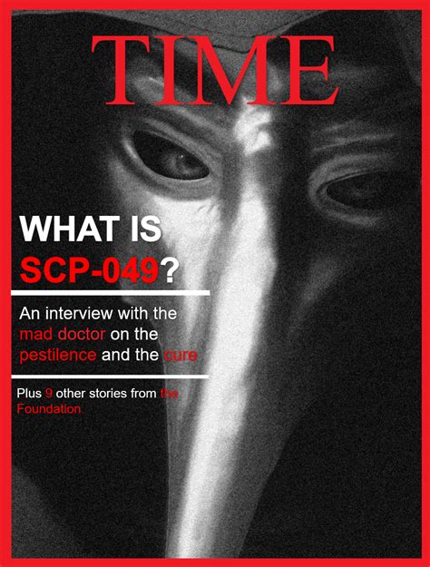 I was inspired by some other posts here to make my own Time magazine for the broken masquerade ...