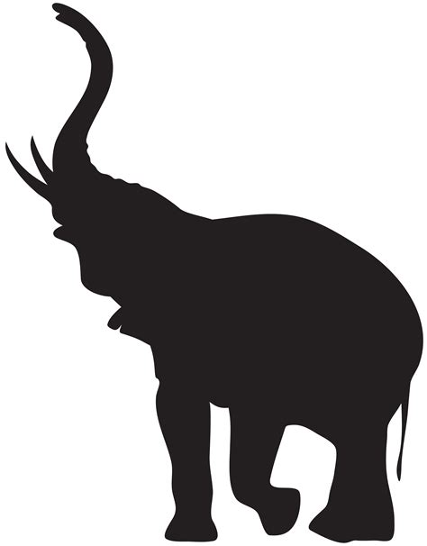 elephant silhouette png 20 free Cliparts | Download images on Clipground 2024