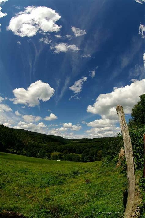 Preston County, West Virginia by Lucinda Cartwright | West virginia ...