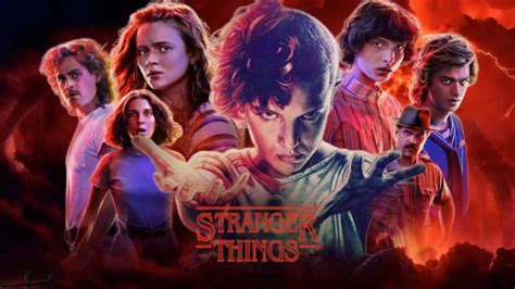 Stranger Things Season 5: Release Date, Plot and more! - DroidJournal