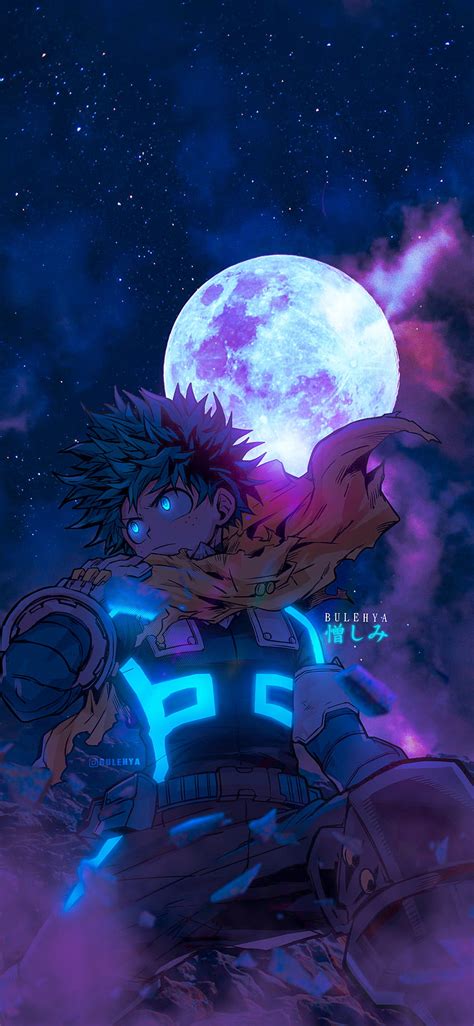 1920x1080px, 1080P Free download | my hero academia, shoto, midoriya, allforone ...