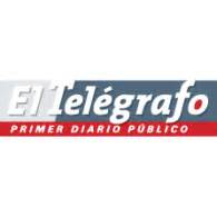 EL Telegrafo - What the Logo?