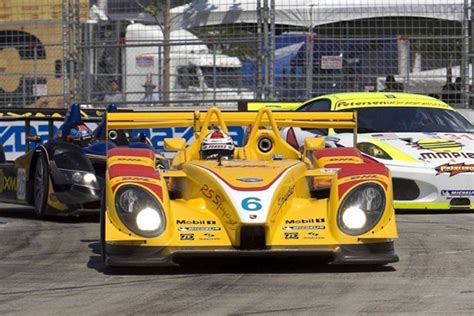 American Le Mans Series,round 8 Preview - Gallery | Top Speed