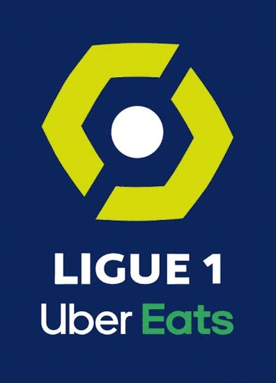 All-New Ligue 1 Logo Leaked - Footy Headlines