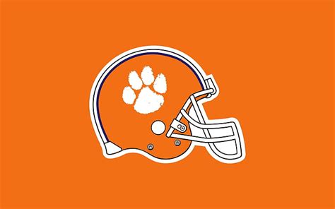 Clemson Tigers Logo Vector