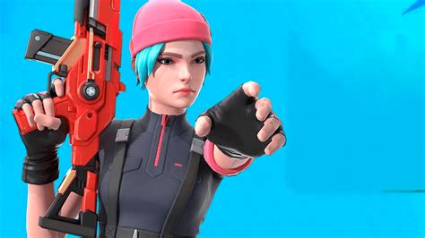 How to Get Wildcat in Fortnite: The Exclusive Skin for Nintendo Switch