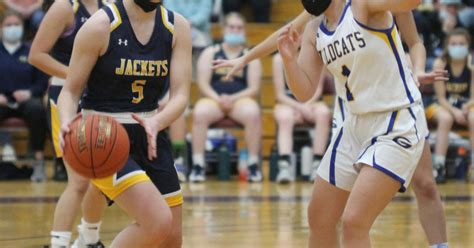 High school girls basketball: Gouverneur, Heuvelton advance to Section ...