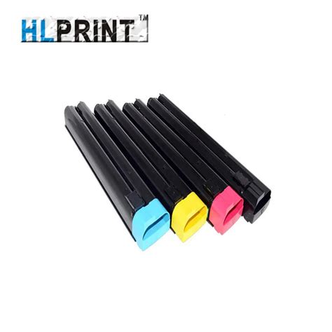 4PCS/SET Color Toner Cartridge XCP560 Compatible for Xerox Color ...