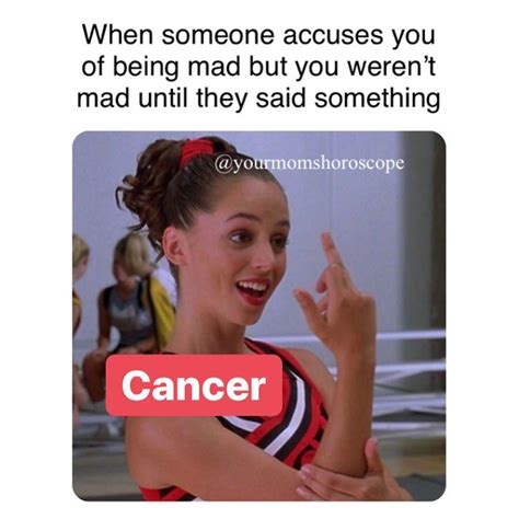 23 Cancer Season Memes You'll Find Astonishingly Relatable