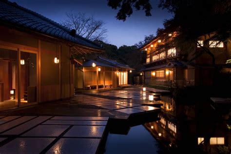 20 Best Japanese Ryokan Inns for a Blissful Stay in Kyoto | tsunagu Japan