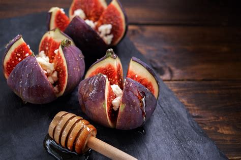 8 delicious ways to consume figs, the fruit of fall | Daily Sabah