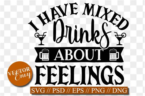 Alcohol Funny Quotes Bundle Svg Alcohol Svg Beer Svg | Etsy