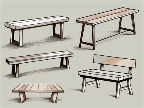 The Ultimate Bench Buying Guide: Exploring Different Styles for Your Home