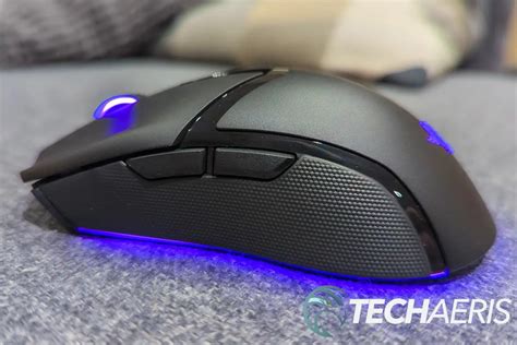 Razer Cobra Pro review: Razer's new king of wireless gaming mice?